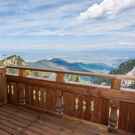 Yager Chalet Poiana Braşov Dış mekan fotoğraf