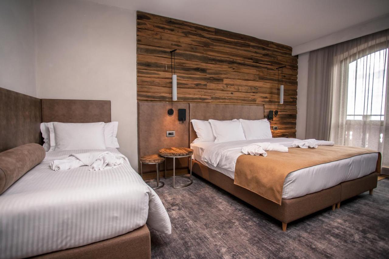 Yager Chalet Poiana Braşov Dış mekan fotoğraf