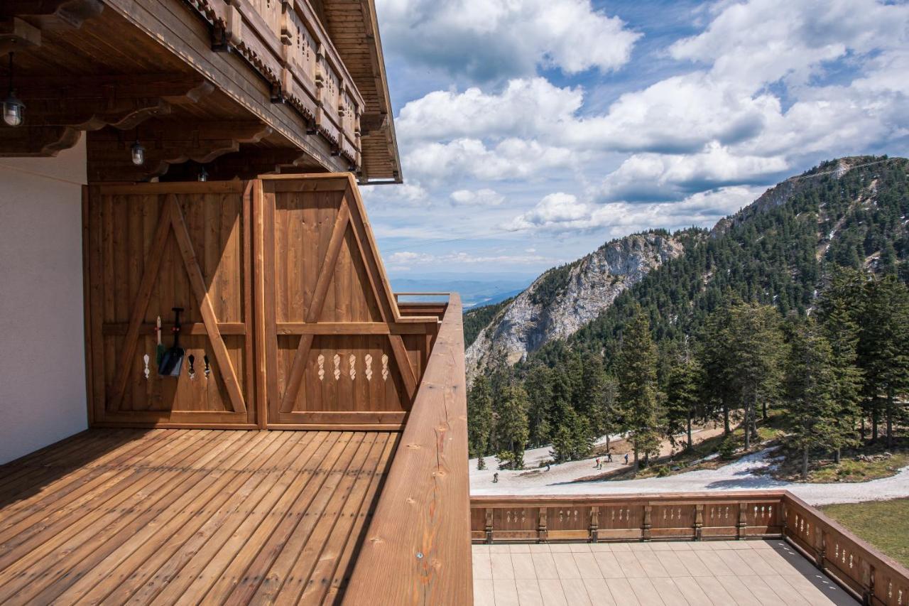 Yager Chalet Poiana Braşov Dış mekan fotoğraf