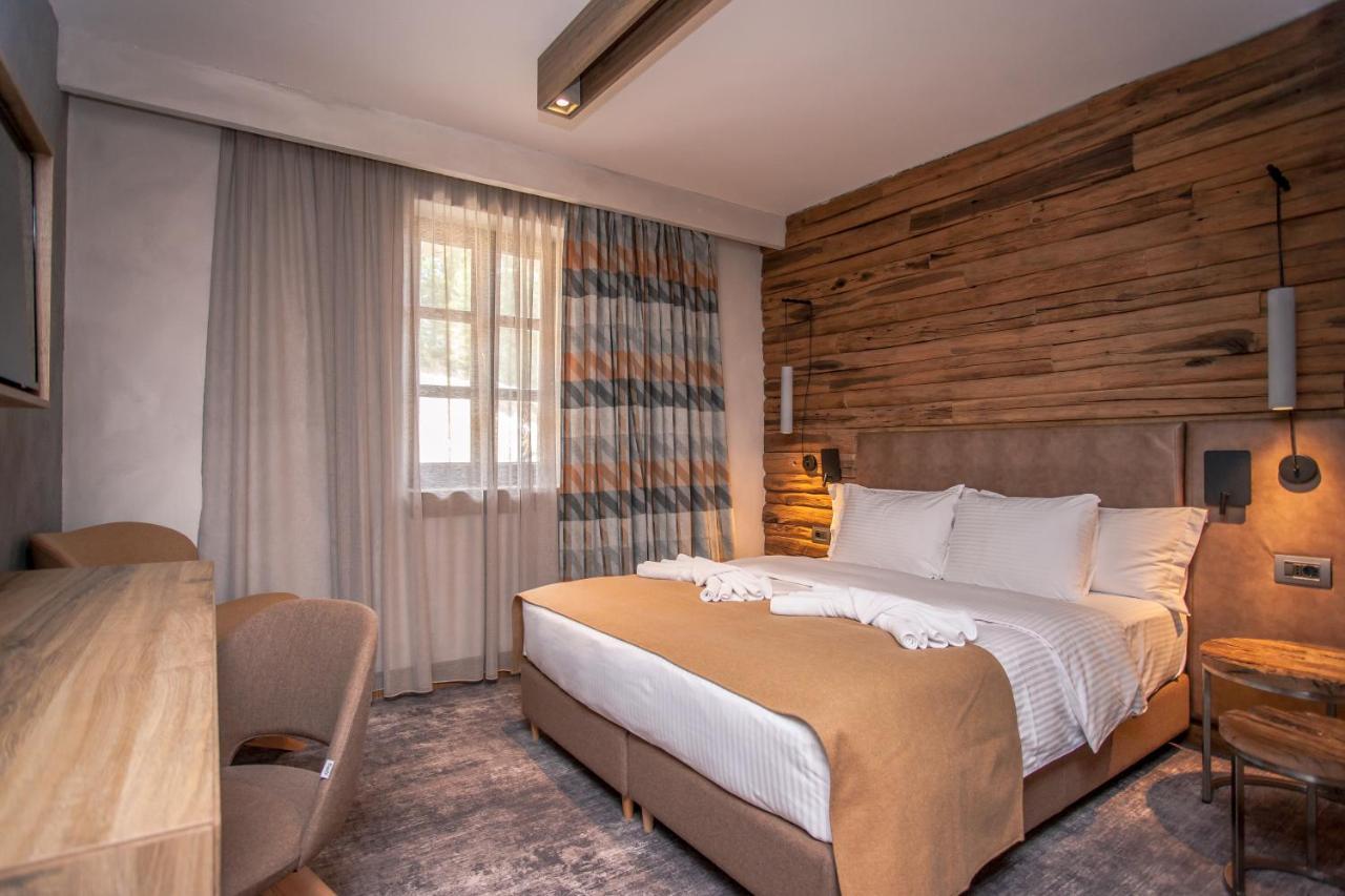 Yager Chalet Poiana Braşov Dış mekan fotoğraf