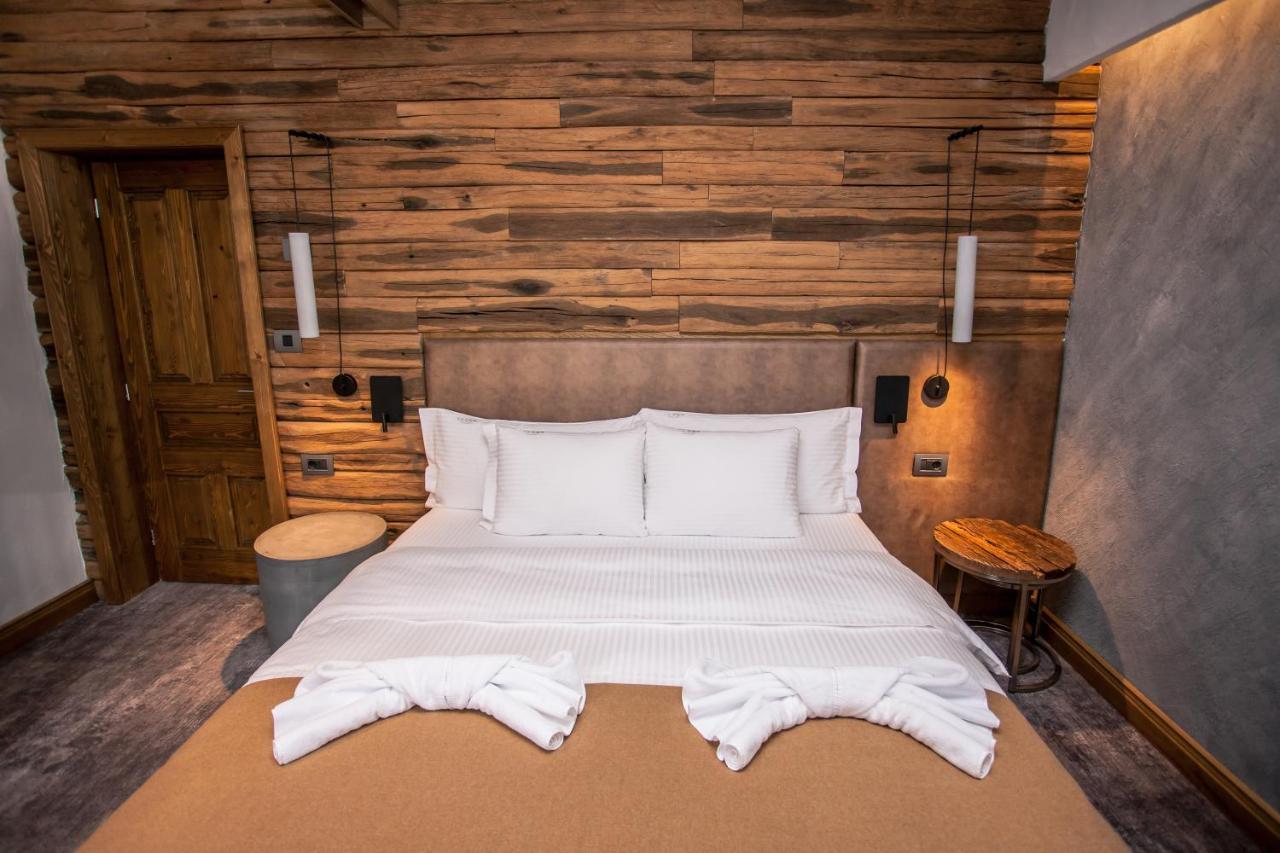 Yager Chalet Poiana Braşov Dış mekan fotoğraf