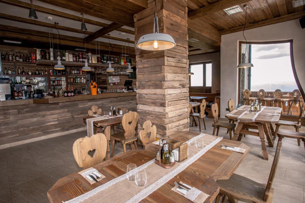 Yager Chalet Poiana Braşov Dış mekan fotoğraf