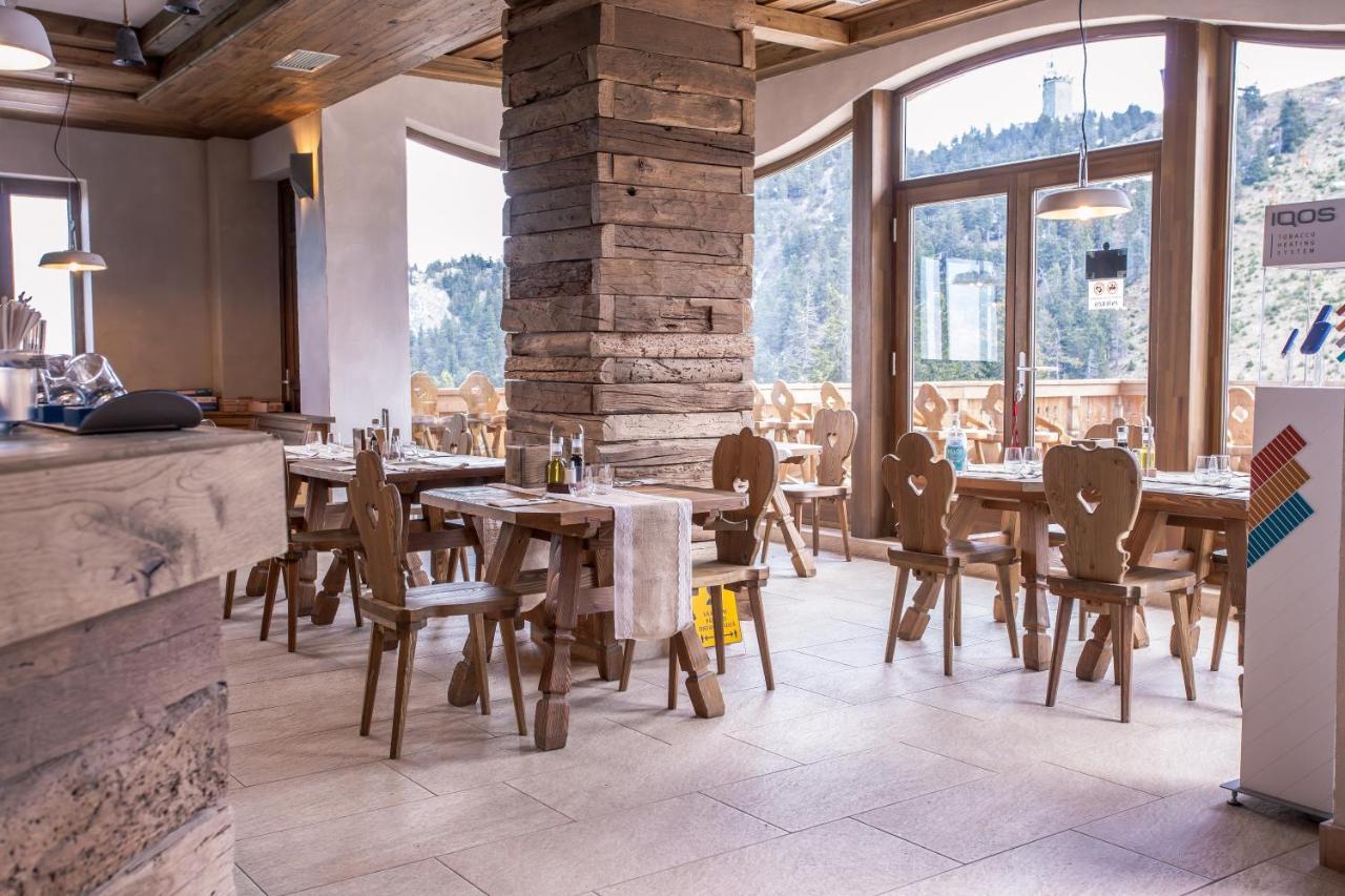 Yager Chalet Poiana Braşov Dış mekan fotoğraf