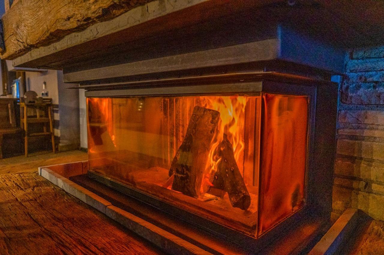 Yager Chalet Poiana Braşov Dış mekan fotoğraf