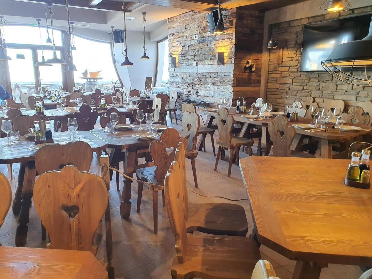 Yager Chalet Poiana Braşov Dış mekan fotoğraf